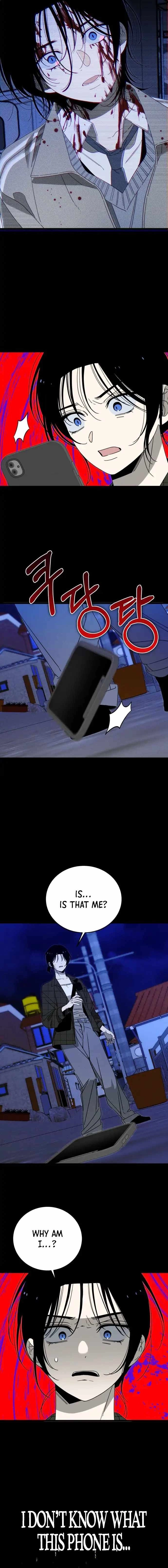 Spoiler  Chapter 4 Page 16