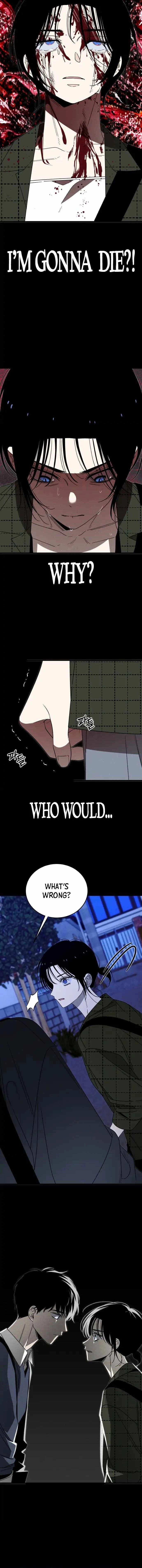 Spoiler  Chapter 4 Page 18