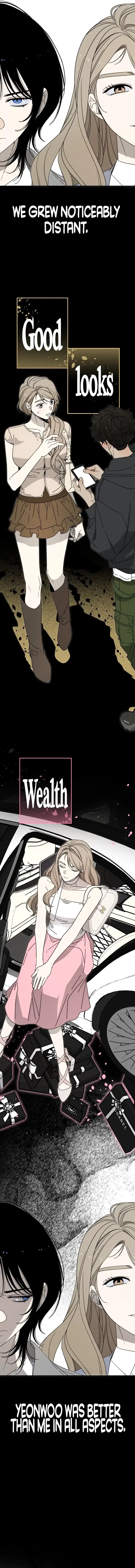 Spoiler  Chapter 1 Page 7