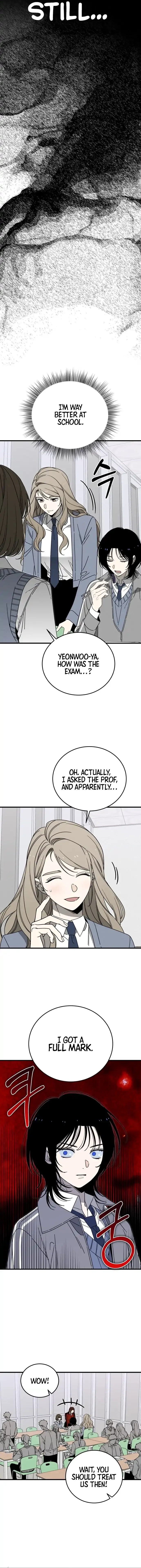 Spoiler  Chapter 1 Page 8