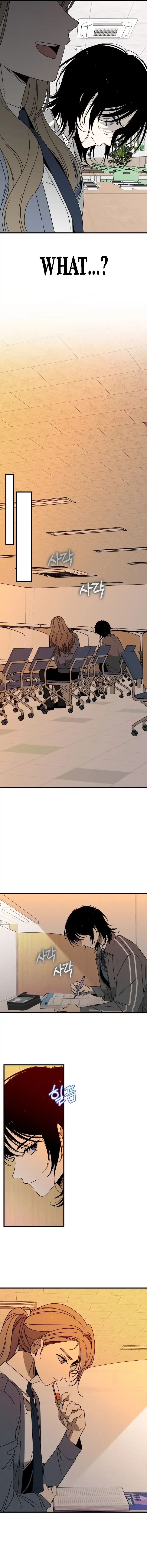 Spoiler  Chapter 1 Page 9