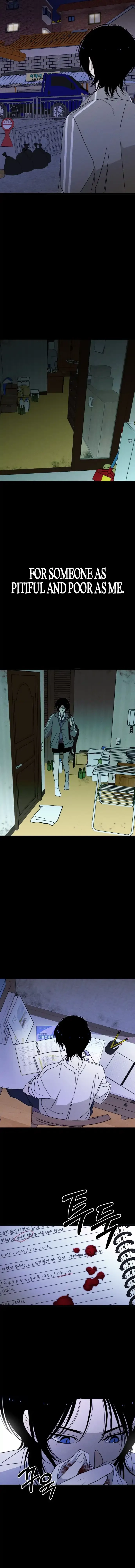 Spoiler  Chapter 1 Page 14