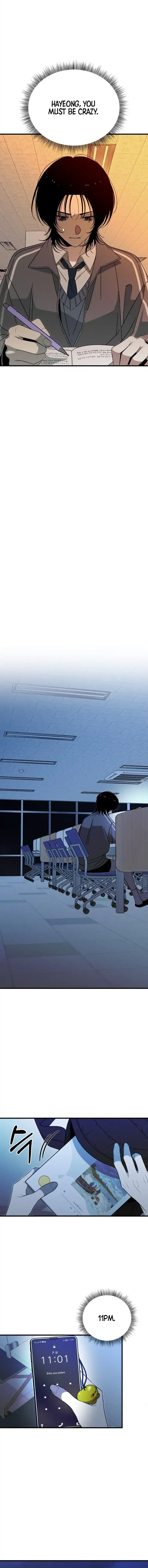 Spoiler  Chapter 1 Page 18