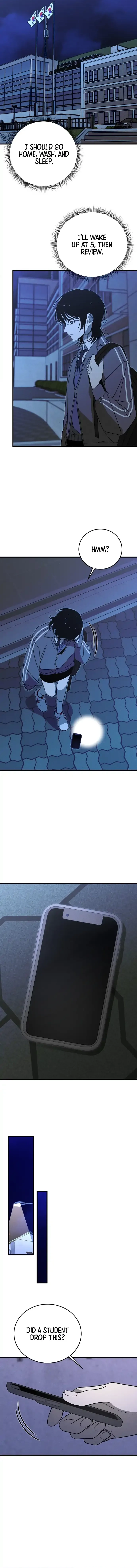 Spoiler  Chapter 1 Page 19