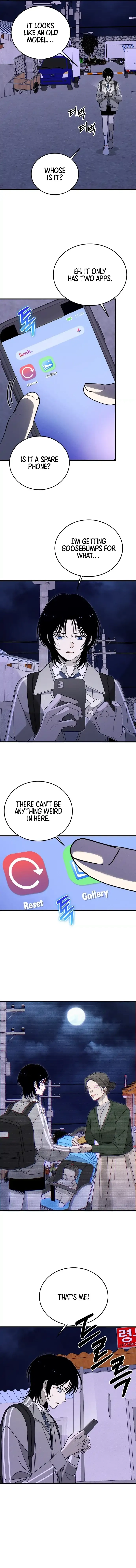 Spoiler  Chapter 1 Page 20