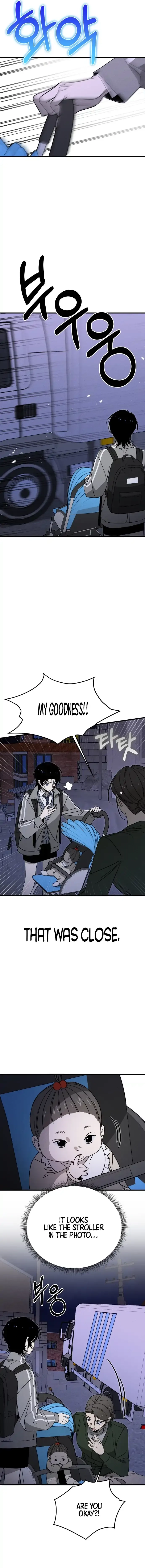 Spoiler  Chapter 1 Page 22