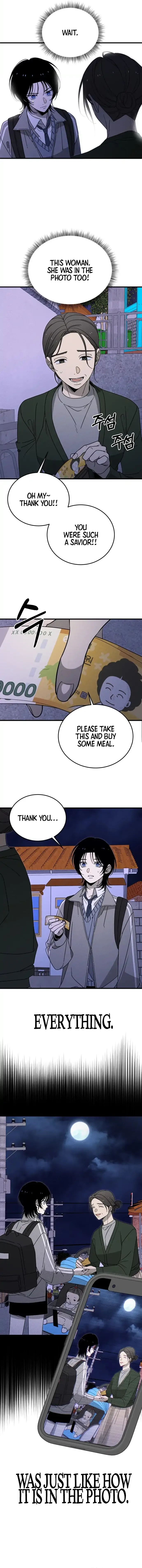 Spoiler  Chapter 1 Page 23