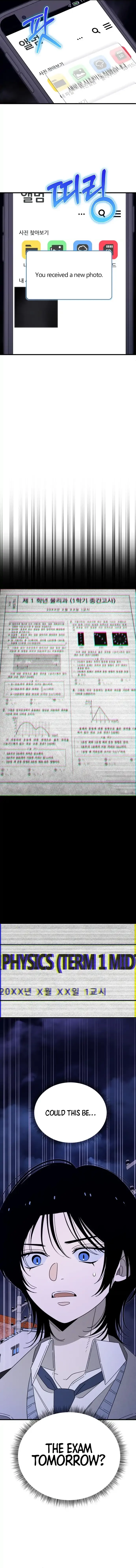 Spoiler  Chapter 1 Page 25