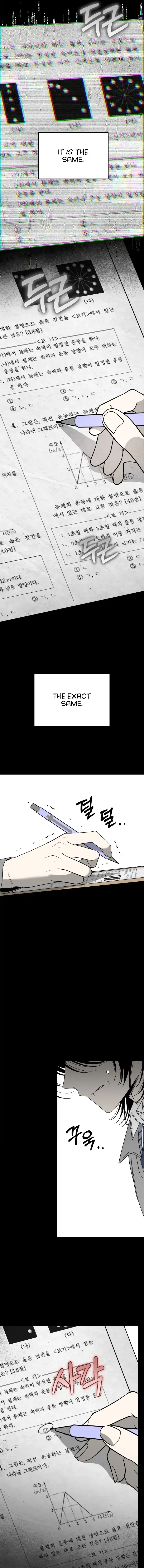 Spoiler  Chapter 1 Page 28