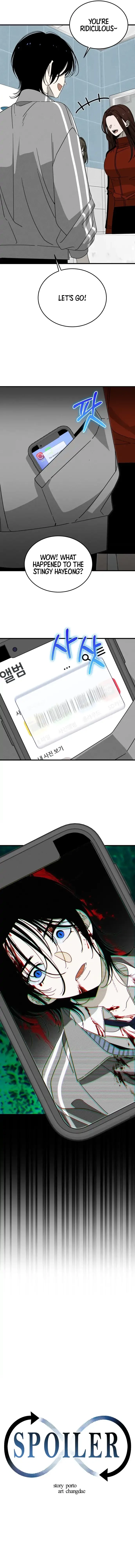 Spoiler  Chapter 1 Page 32