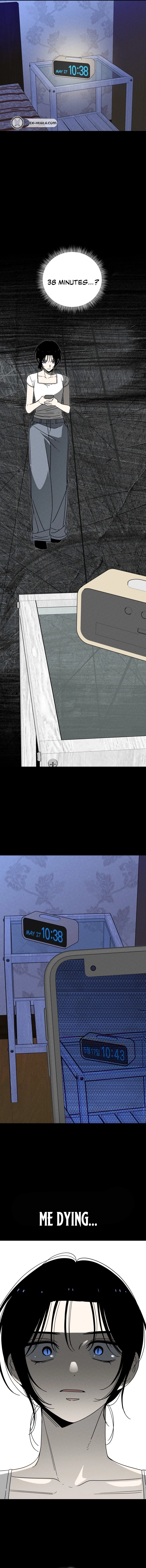 Spoiler  Chapter 5 Page 8