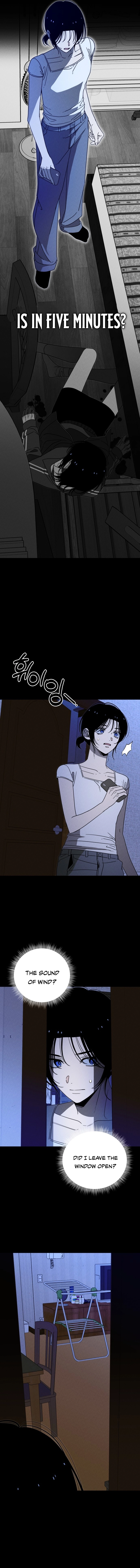 Spoiler  Chapter 5 Page 9