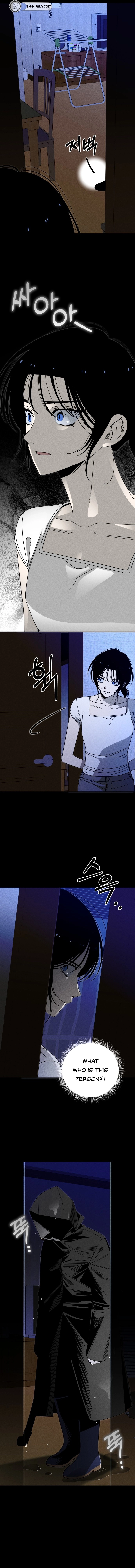 Spoiler  Chapter 5 Page 10