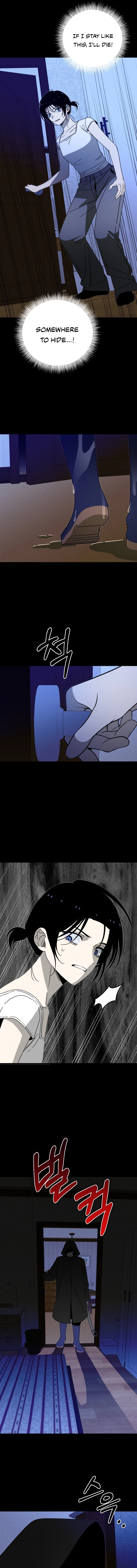 Spoiler  Chapter 5 Page 12