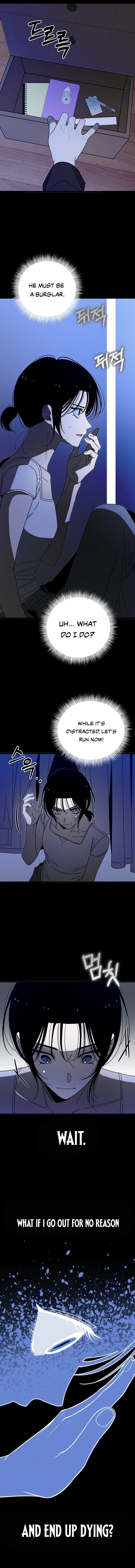 Spoiler  Chapter 5 Page 14