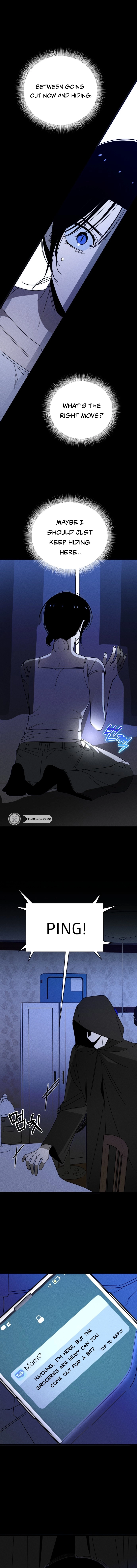 Spoiler  Chapter 5 Page 15