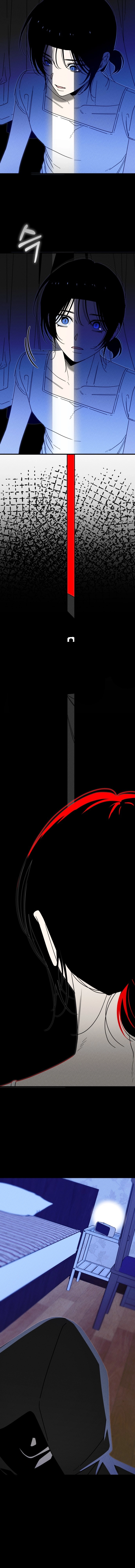 Spoiler  Chapter 5 Page 16