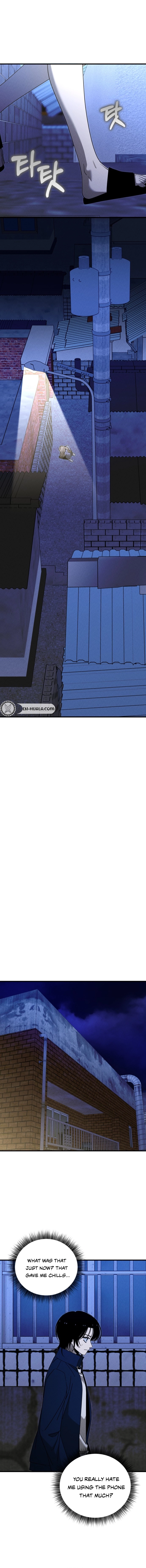 Spoiler  Chapter 11 - 11 Page 8