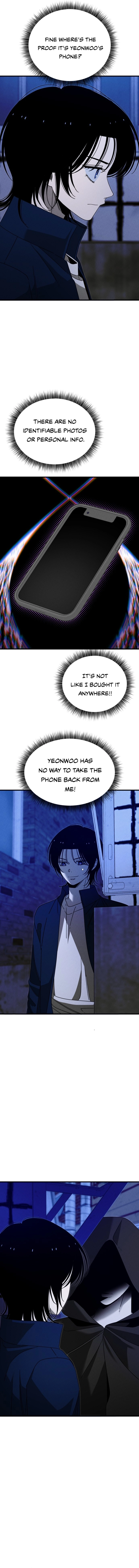 Spoiler  Chapter 11 - 11 Page 9