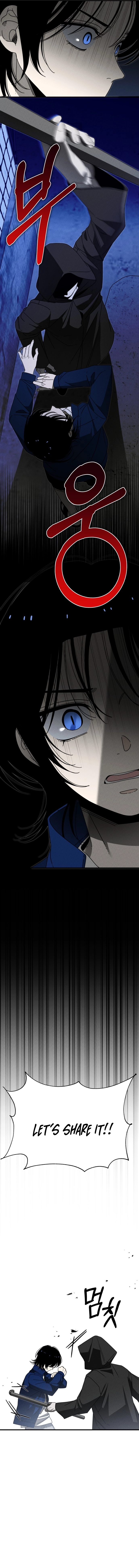 Spoiler  Chapter 11 - 11 Page 11