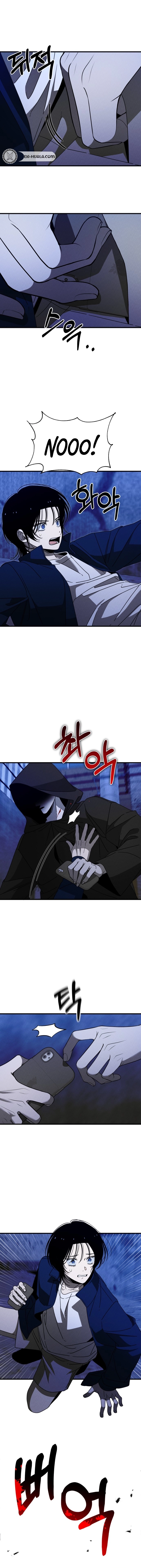 Spoiler  Chapter 11 - 11 Page 14