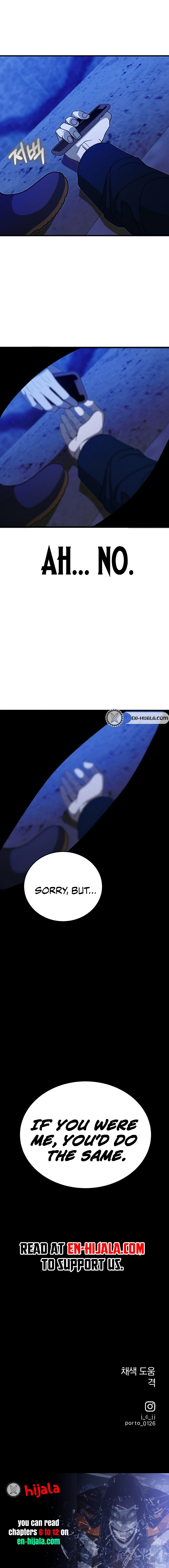 Spoiler  Chapter 11 - 11 Page 16