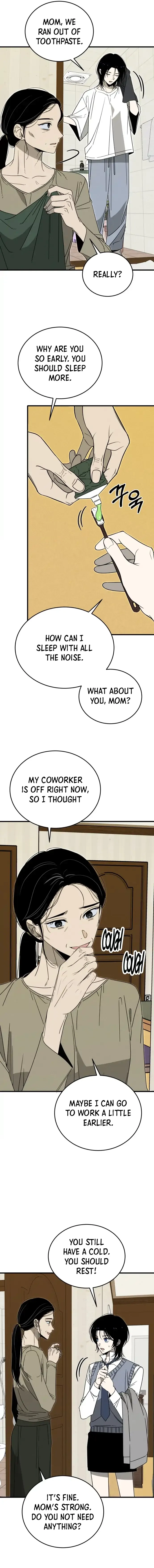 Spoiler  Chapter 3 Page 8