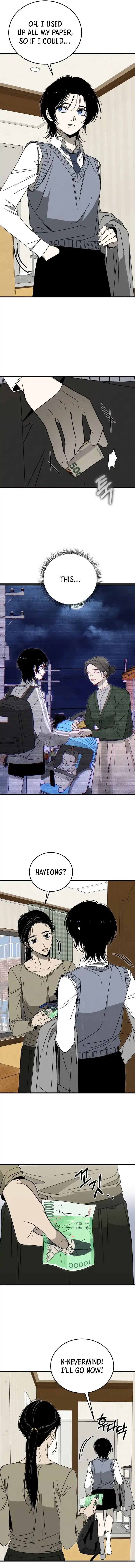 Spoiler  Chapter 3 Page 9