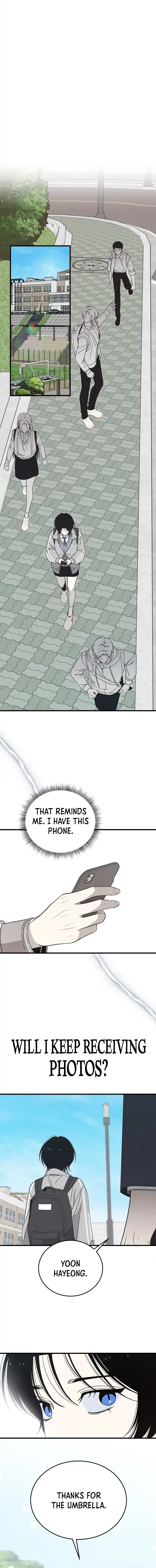 Spoiler  Chapter 3 Page 10