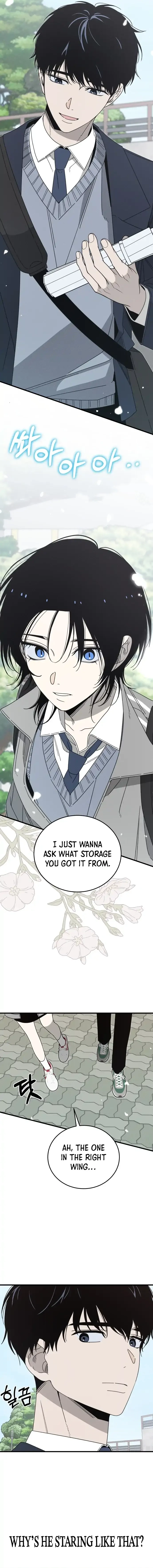 Spoiler  Chapter 3 Page 11