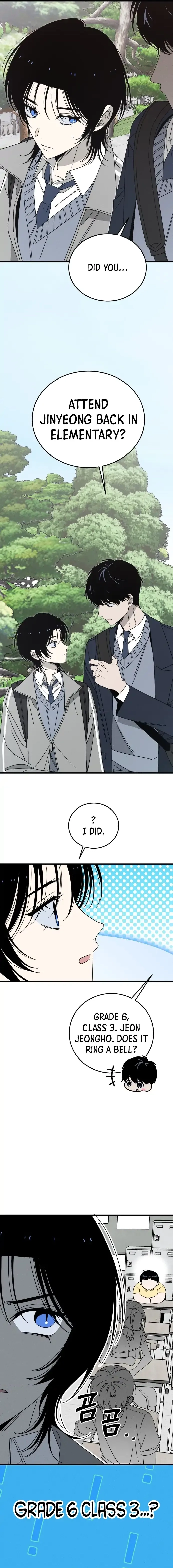 Spoiler  Chapter 3 Page 12