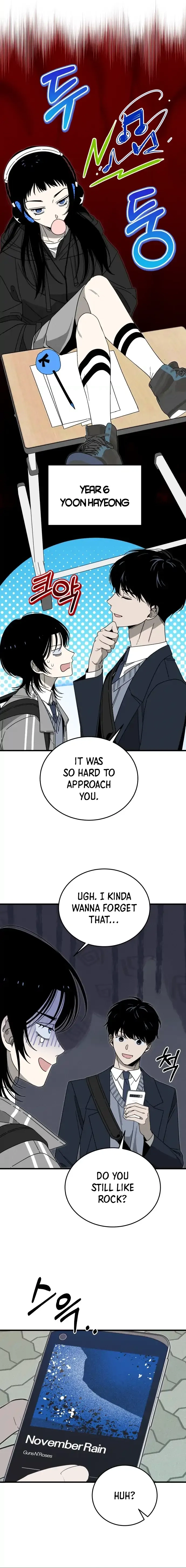 Spoiler  Chapter 3 Page 14