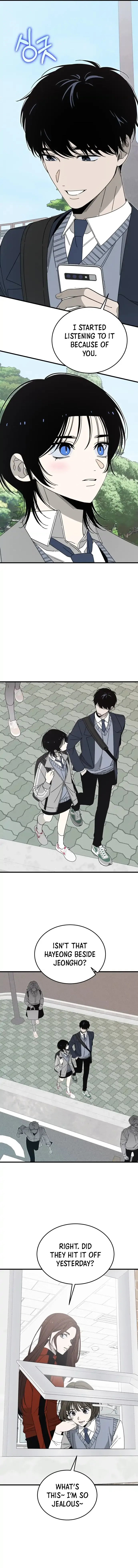 Spoiler  Chapter 3 Page 15