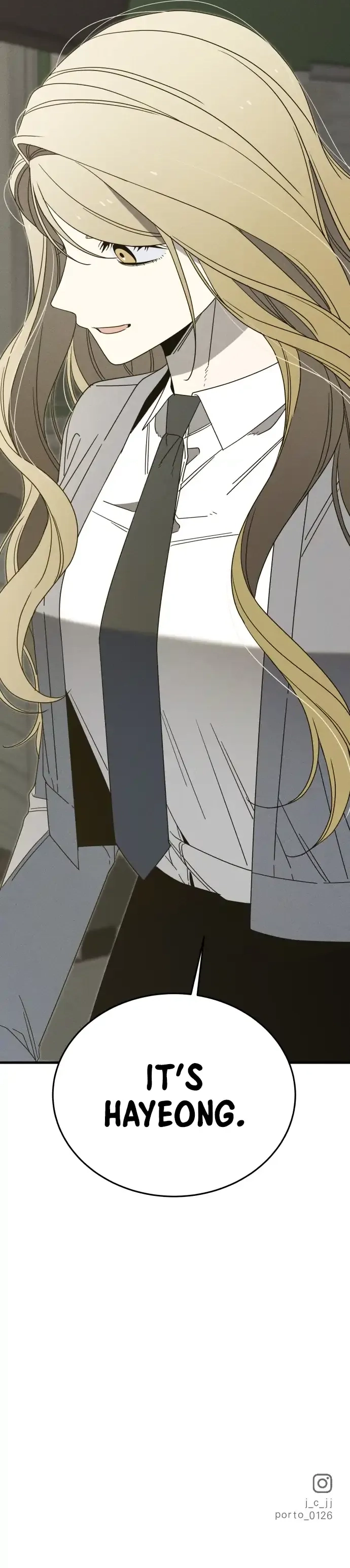 Spoiler  Chapter 3 Page 17