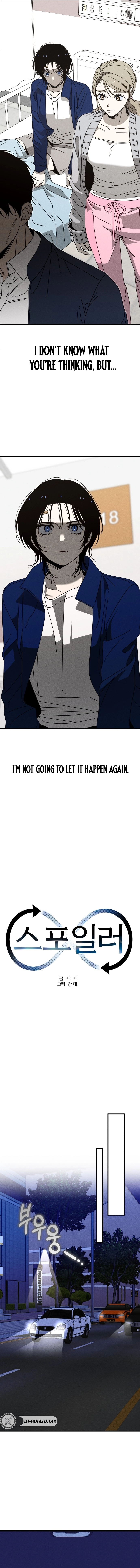 Spoiler  Chapter 12 - 12 Page 8