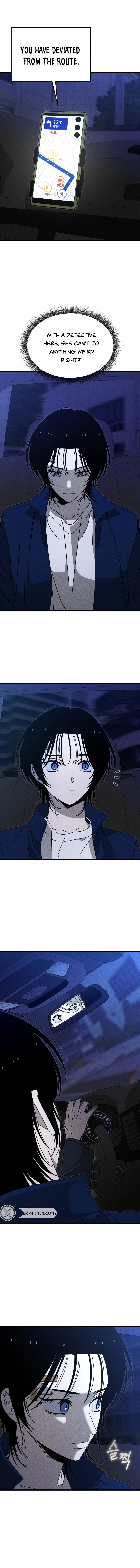 Spoiler  Chapter 12 - 12 Page 10