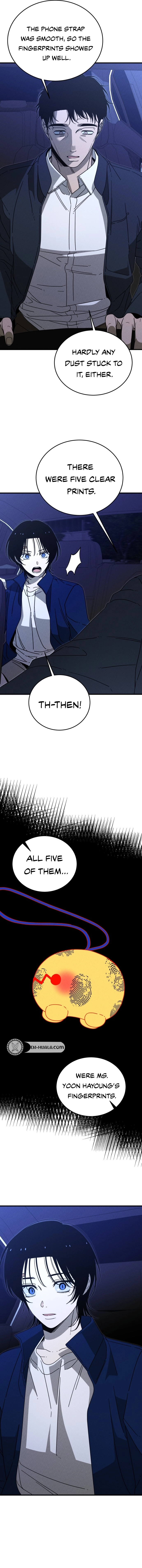 Spoiler  Chapter 12 - 12 Page 12