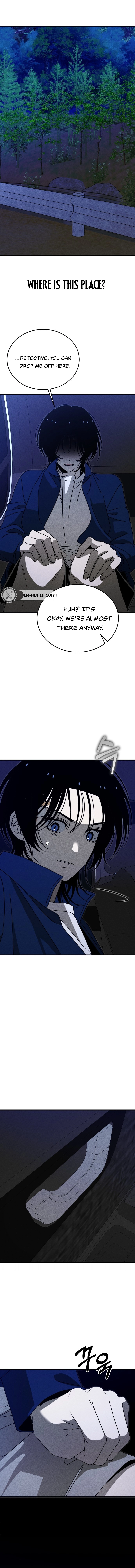 Spoiler  Chapter 12 - 12 Page 16