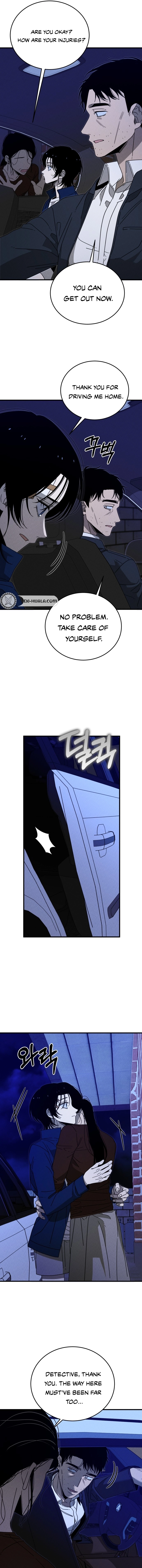 Spoiler  Chapter 12 - 12 Page 18