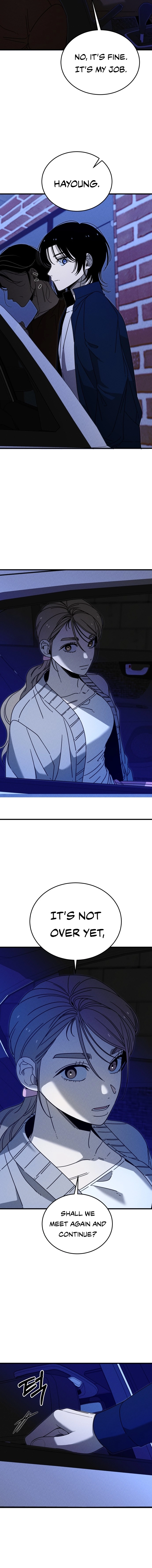 Spoiler  Chapter 12 - 12 Page 19