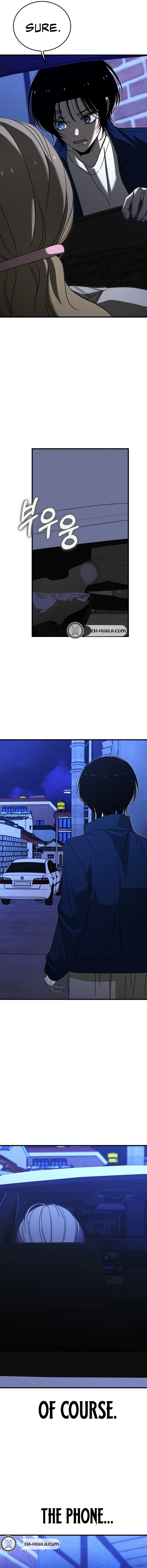 Spoiler  Chapter 12 - 12 Page 20