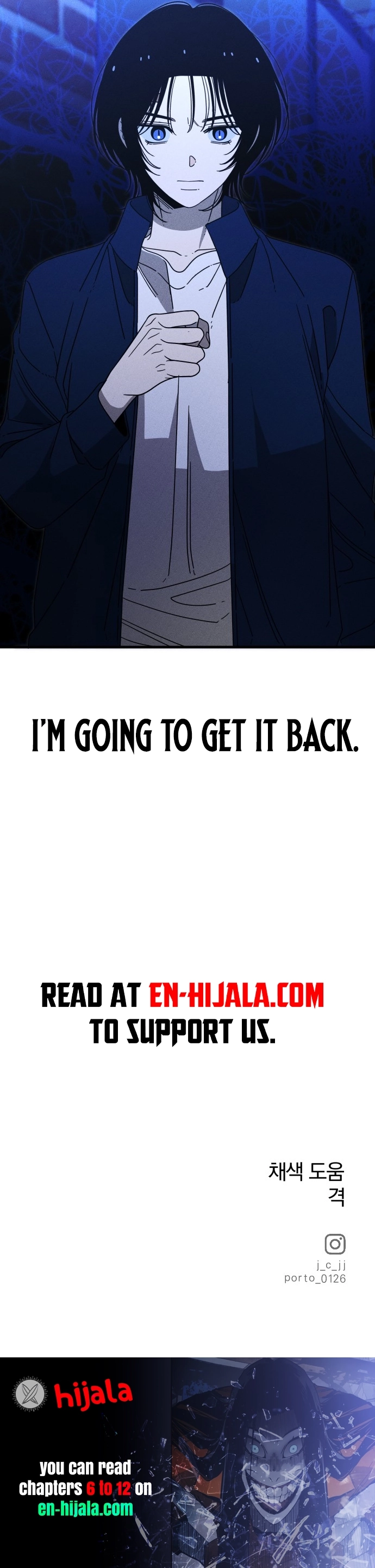 Spoiler  Chapter 12 - 12 Page 21