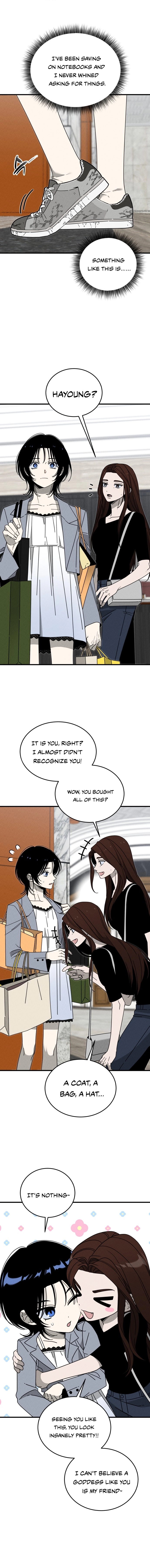 Spoiler  Chapter 9 - 9 Page 10