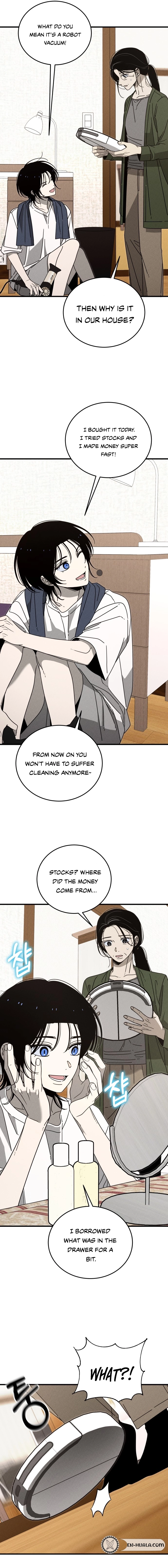 Spoiler  Chapter 9 - 9 Page 13