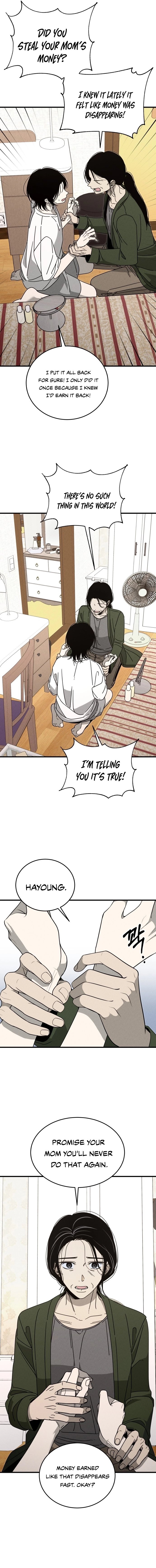 Spoiler  Chapter 9 - 9 Page 14