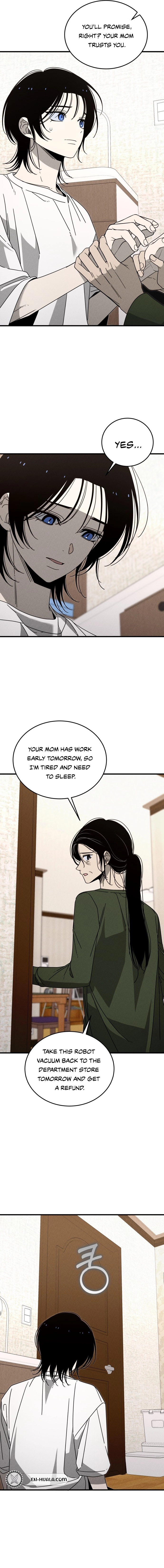 Spoiler  Chapter 9 - 9 Page 15