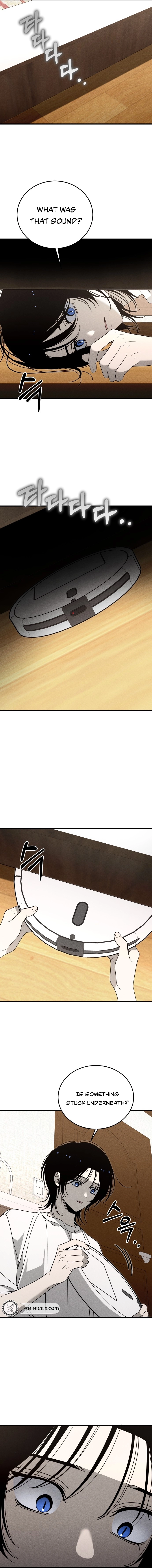 Spoiler  Chapter 9 - 9 Page 17