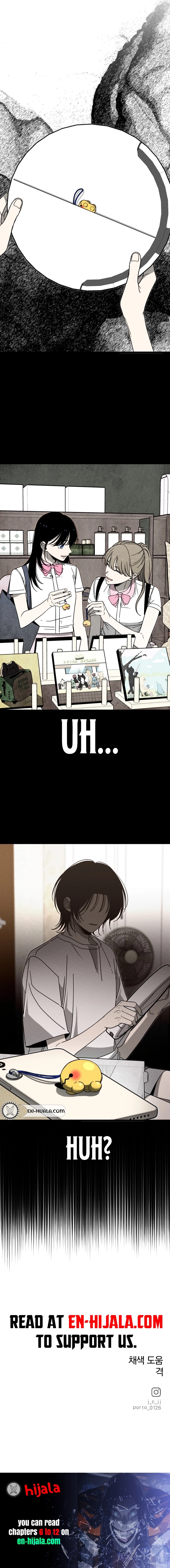 Spoiler  Chapter 9 - 9 Page 18