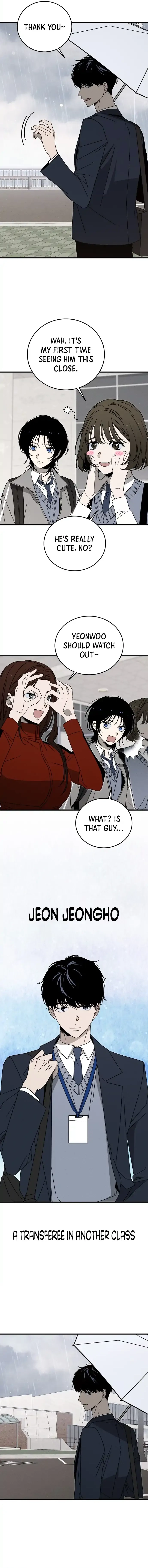 Spoiler  Chapter 2 Page 8