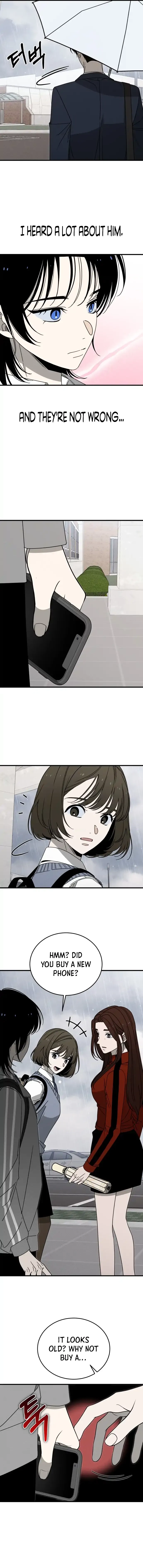 Spoiler  Chapter 2 Page 9